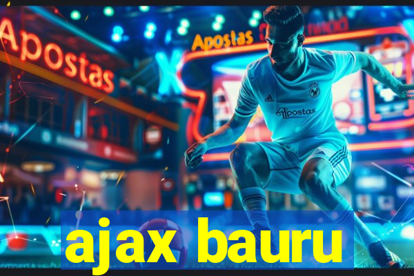 ajax bauru